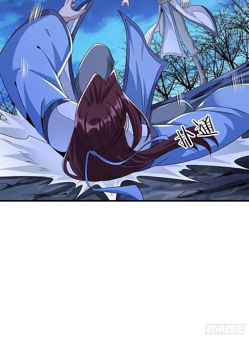 Không Có Đạo Lữ Sẽ Chết - Chương 30 - ảnh 39