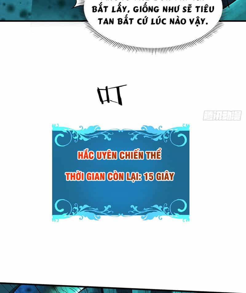 Không Có Đạo Lữ Sẽ Chết - Chương 31 - ảnh 25