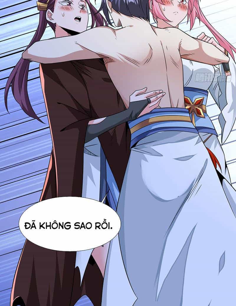 Không Có Đạo Lữ Sẽ Chết - Chương 32 - ảnh 9