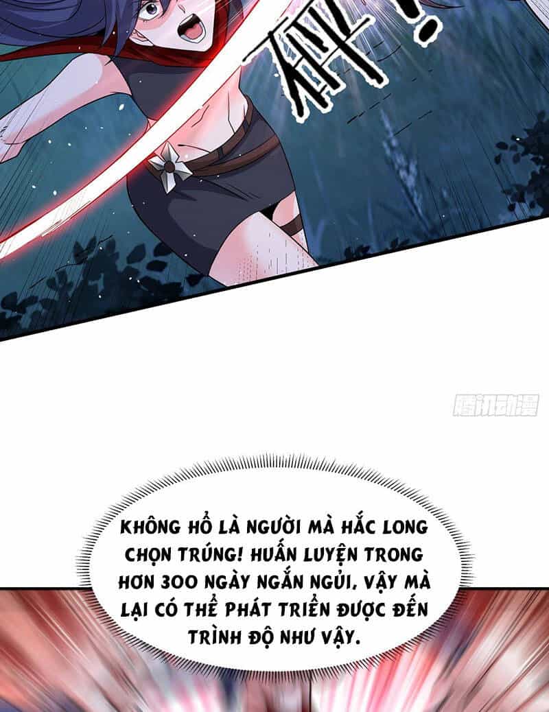 Không Có Đạo Lữ Sẽ Chết - Chương 35 - ảnh 47