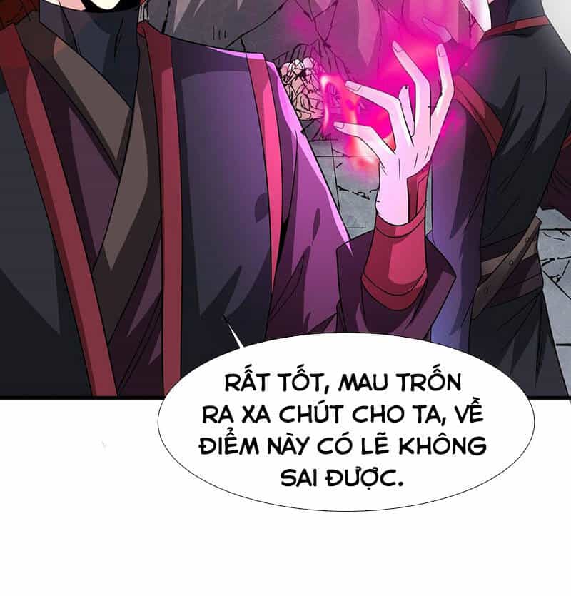 Không Có Đạo Lữ Sẽ Chết - Chương 36 - ảnh 48
