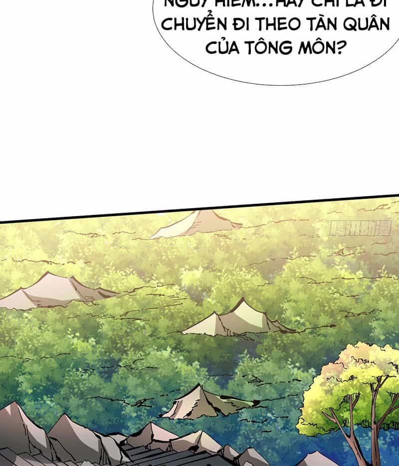 Không Có Đạo Lữ Sẽ Chết - Chương 38 - ảnh 44
