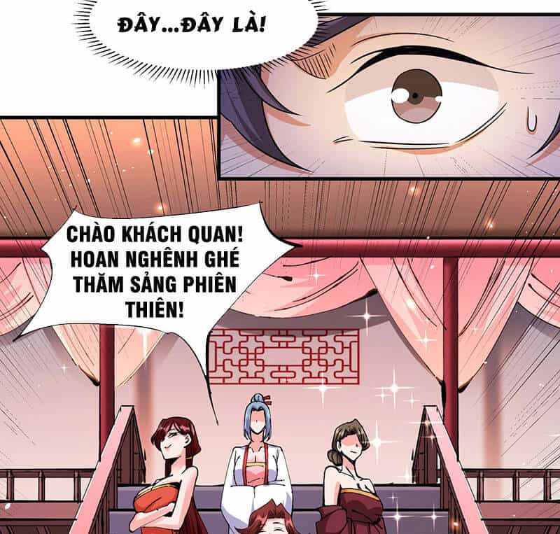 Không Có Đạo Lữ Sẽ Chết - Chương 40 - ảnh 18