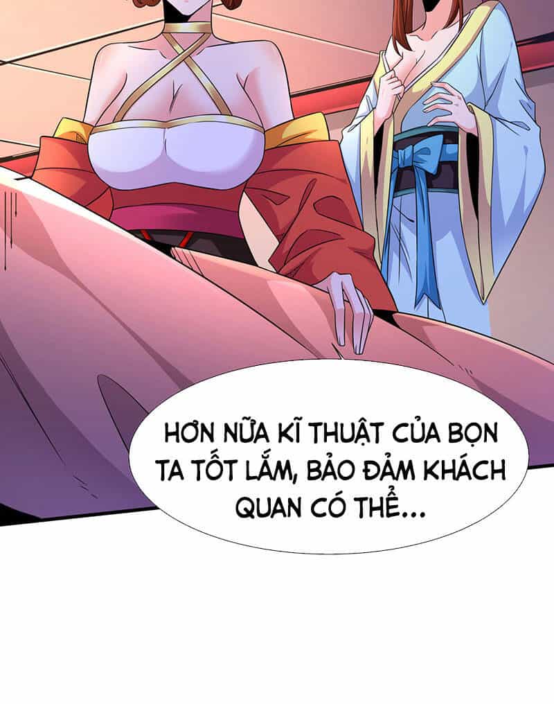 Không Có Đạo Lữ Sẽ Chết - Chương 43 - ảnh 12