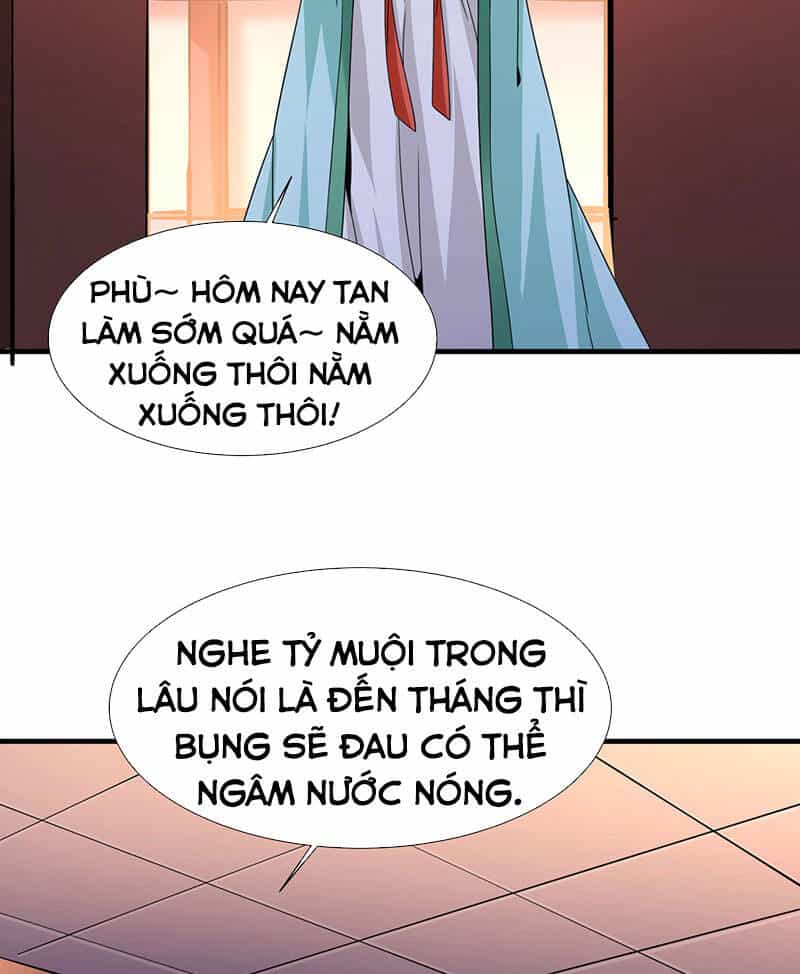 Không Có Đạo Lữ Sẽ Chết - Chương 43 - ảnh 51