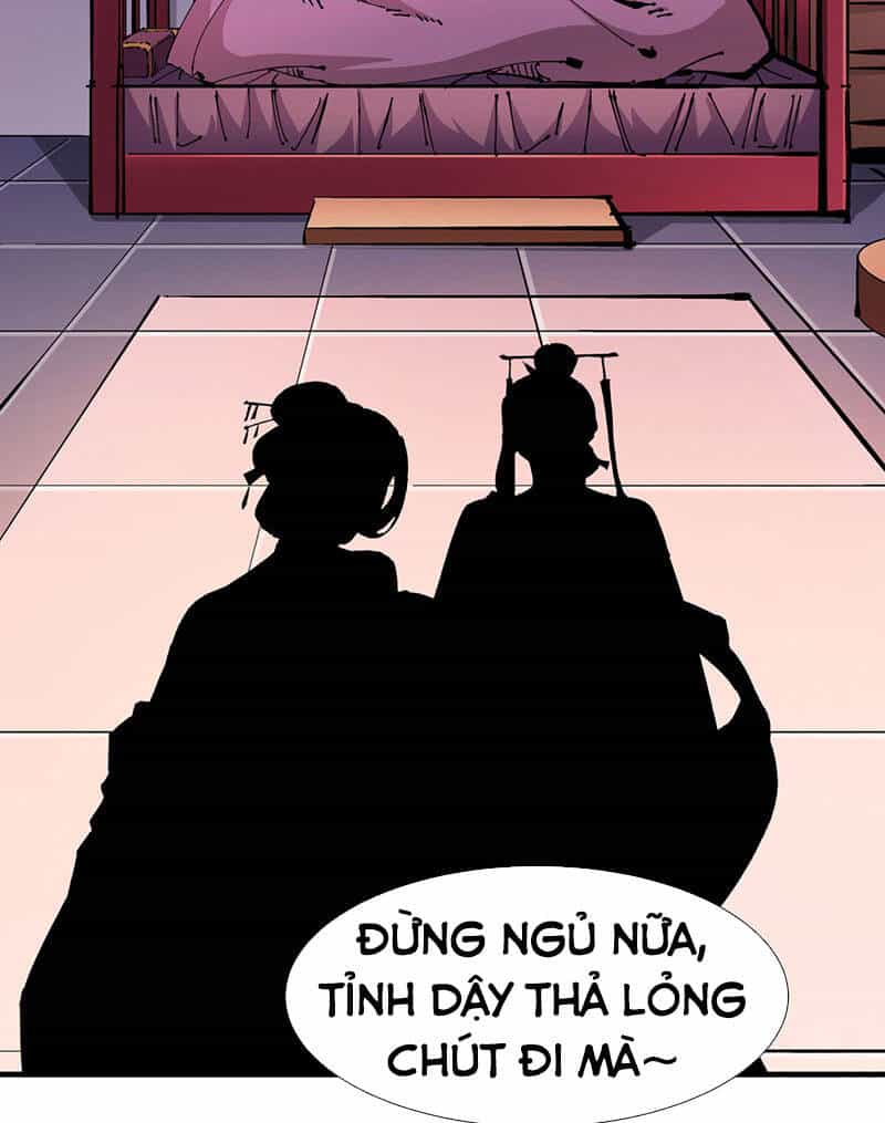 Không Có Đạo Lữ Sẽ Chết - Chương 43 - ảnh 9