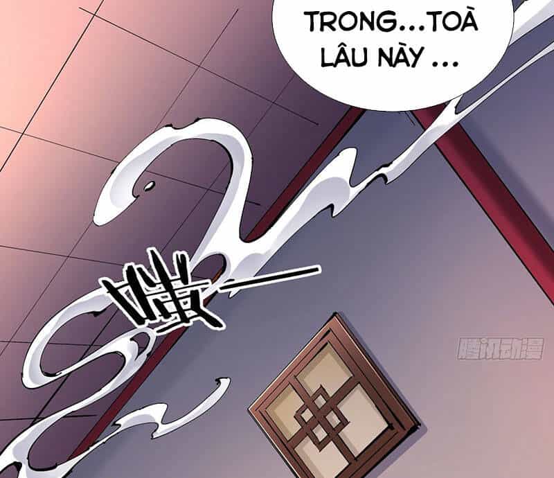 Không Có Đạo Lữ Sẽ Chết - Chương 44 - ảnh 39