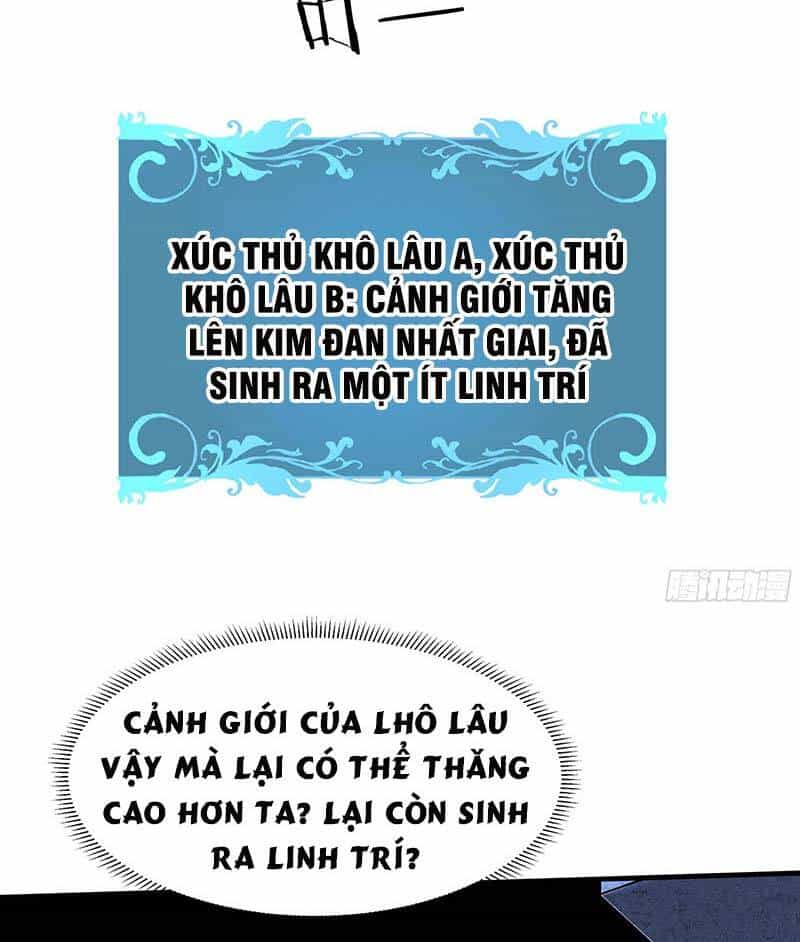 Không Có Đạo Lữ Sẽ Chết - Chương 45 - ảnh 5