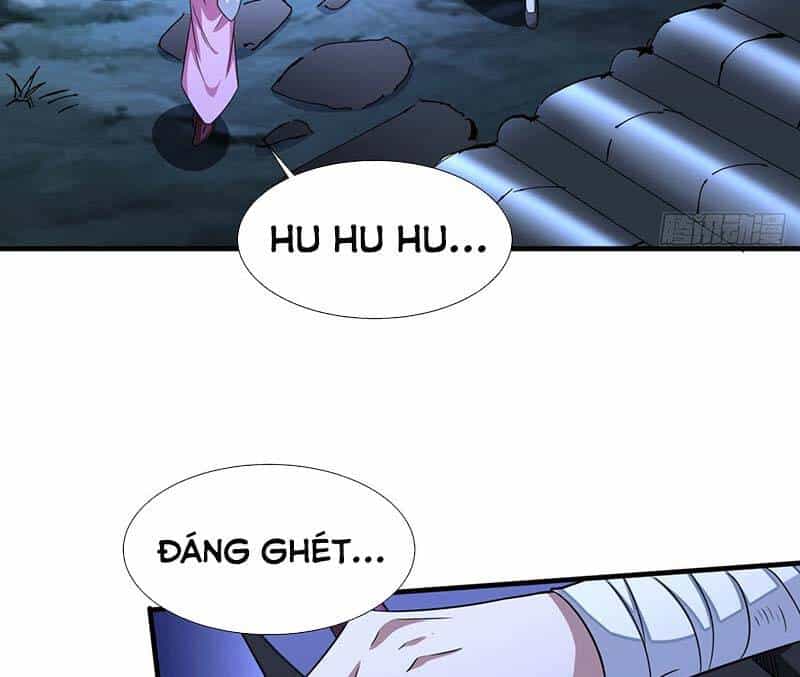 Không Có Đạo Lữ Sẽ Chết - Chương 46 - ảnh 68