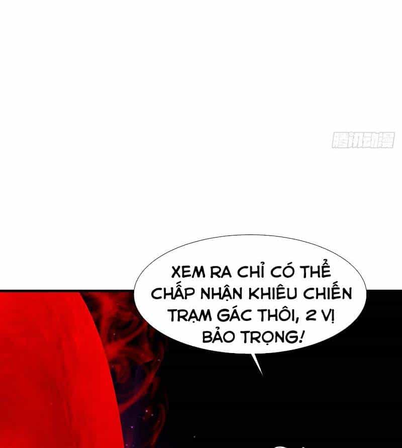 Không Có Đạo Lữ Sẽ Chết - Chương 46 - ảnh 8