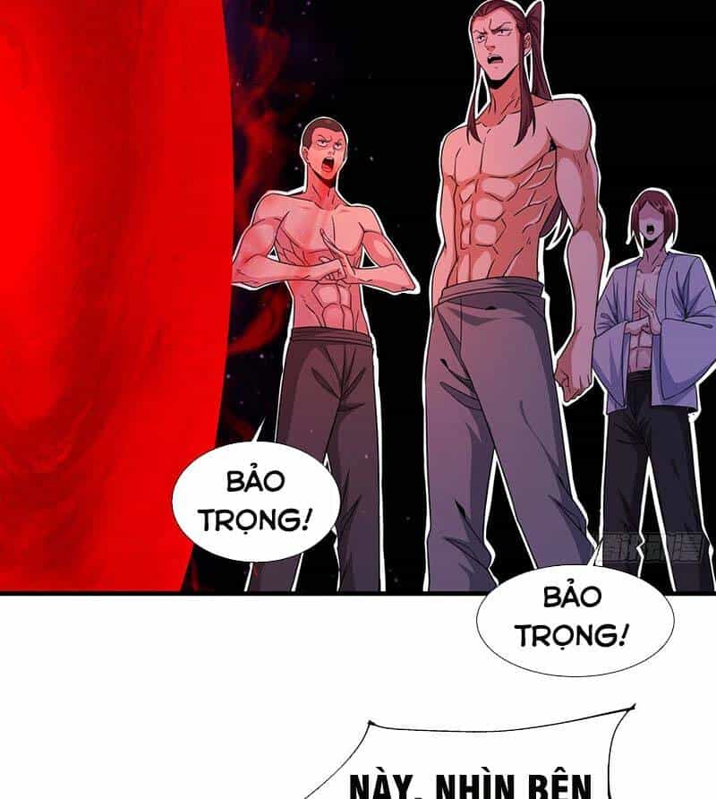 Không Có Đạo Lữ Sẽ Chết - Chương 46 - ảnh 9