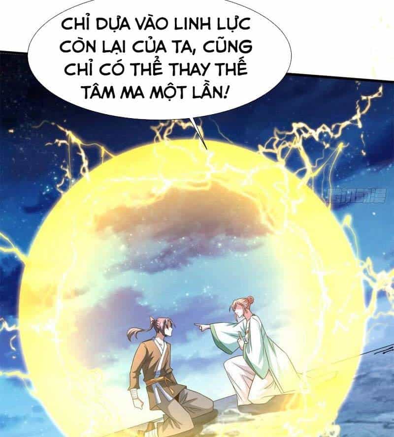 Không Có Đạo Lữ Sẽ Chết - Chương 47 - ảnh 57