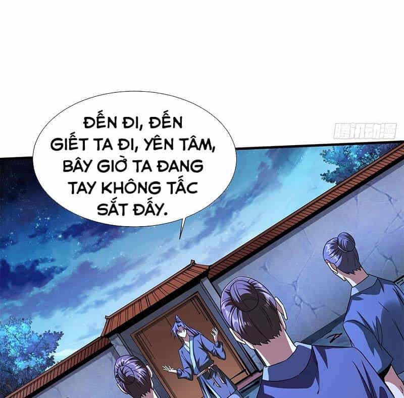 Không Có Đạo Lữ Sẽ Chết - Chương 48 - ảnh 37