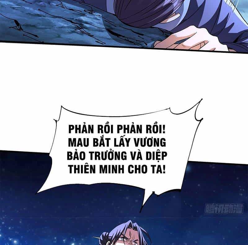 Không Có Đạo Lữ Sẽ Chết - Chương 48 - ảnh 48
