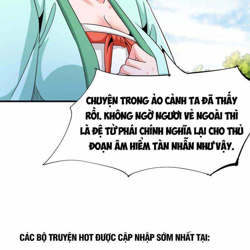 Không Có Đạo Lữ Sẽ Chết - Chương 49 - ảnh 21