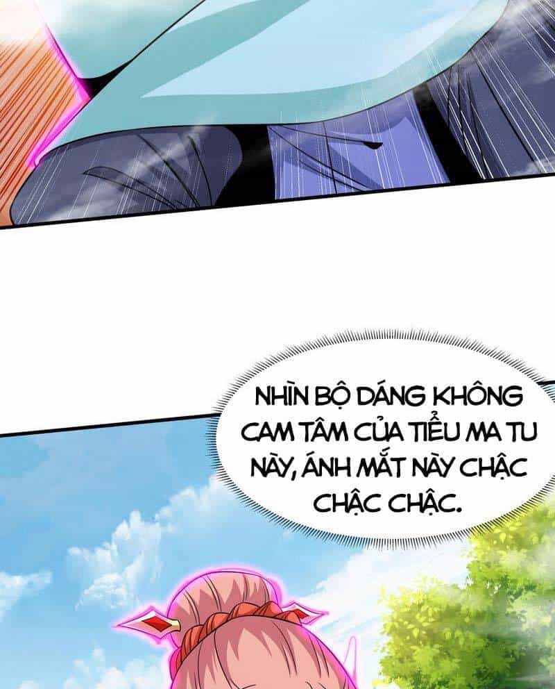 Không Có Đạo Lữ Sẽ Chết - Chương 49 - ảnh 31