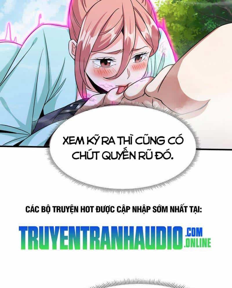 Không Có Đạo Lữ Sẽ Chết - Chương 49 - ảnh 32