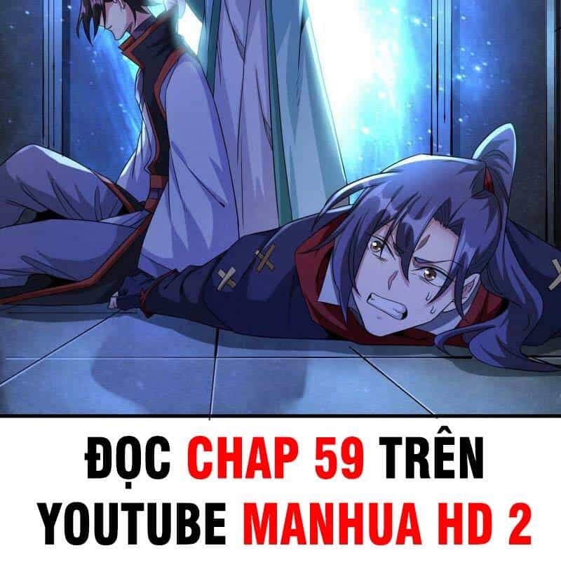 Không Có Đạo Lữ Sẽ Chết - Chương 52 - ảnh 77