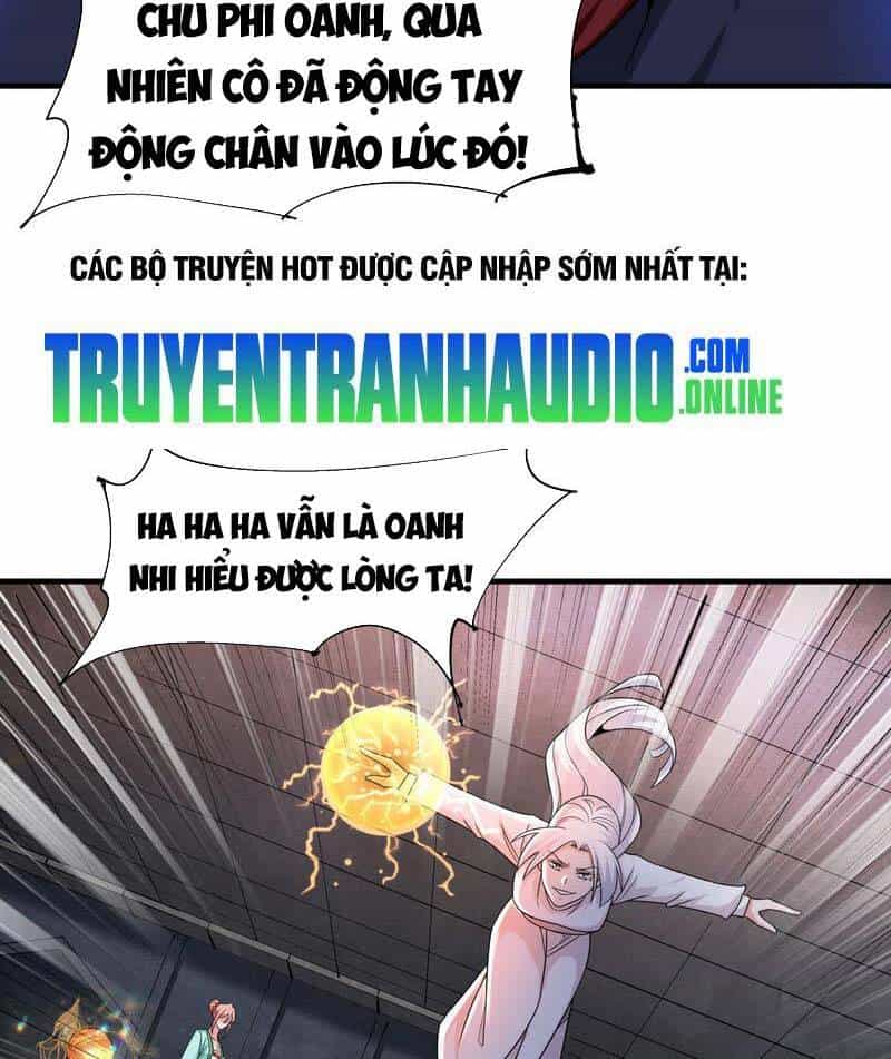 Không Có Đạo Lữ Sẽ Chết - Chương 53 - ảnh 11