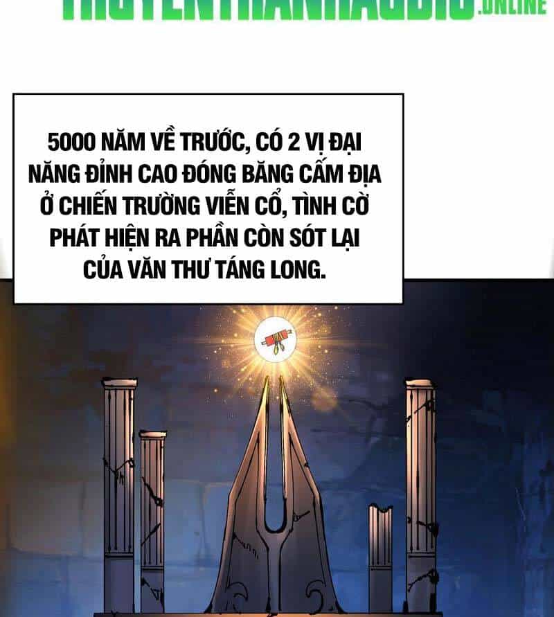 Không Có Đạo Lữ Sẽ Chết - Chương 54 - ảnh 55