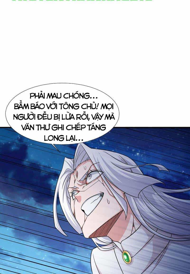 Không Có Đạo Lữ Sẽ Chết - Chương 54 - ảnh 9