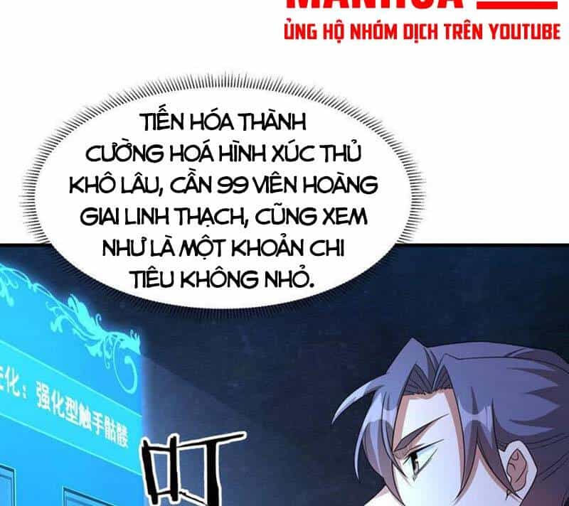 Không Có Đạo Lữ Sẽ Chết - Chương 57 - ảnh 34