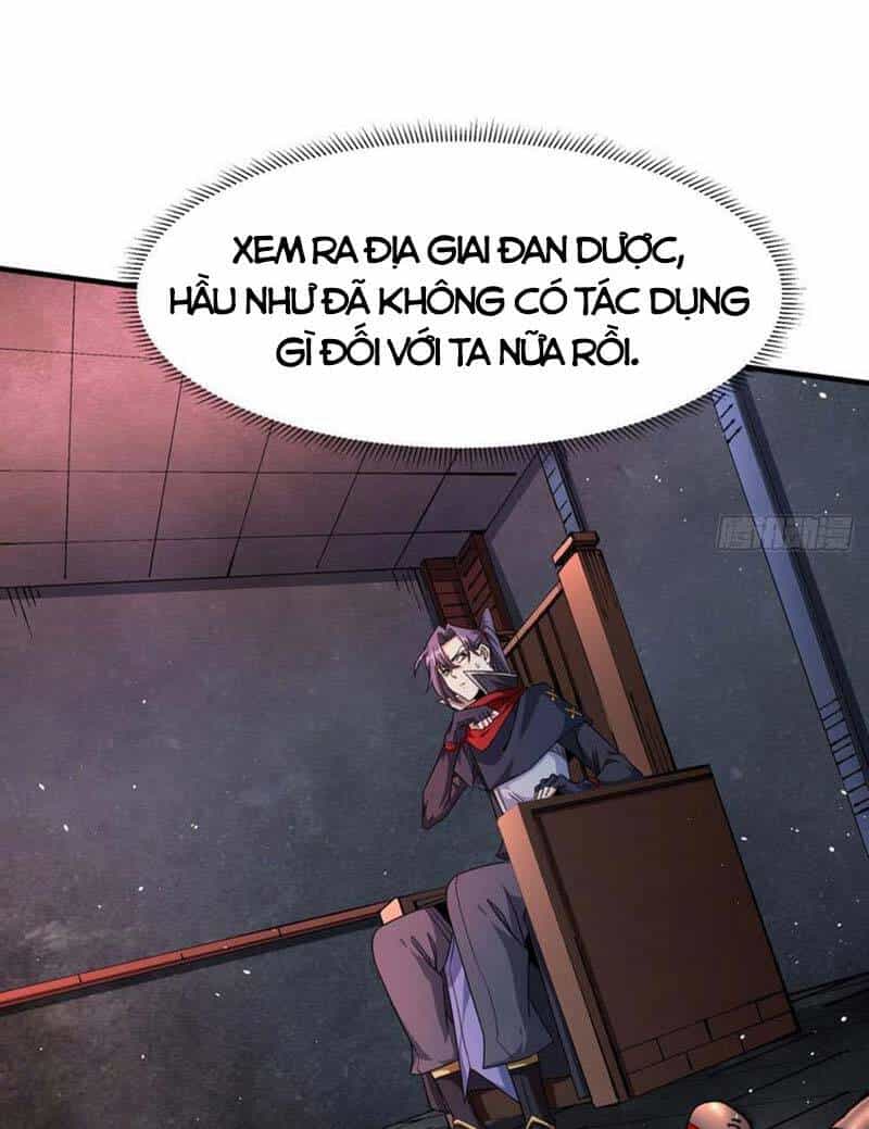 Không Có Đạo Lữ Sẽ Chết - Chương 57 - ảnh 5