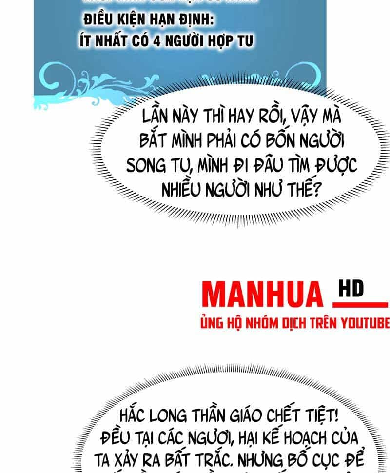 Không Có Đạo Lữ Sẽ Chết - Chương 61 - ảnh 13