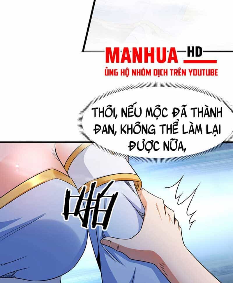 Không Có Đạo Lữ Sẽ Chết - Chương 61 - ảnh 4