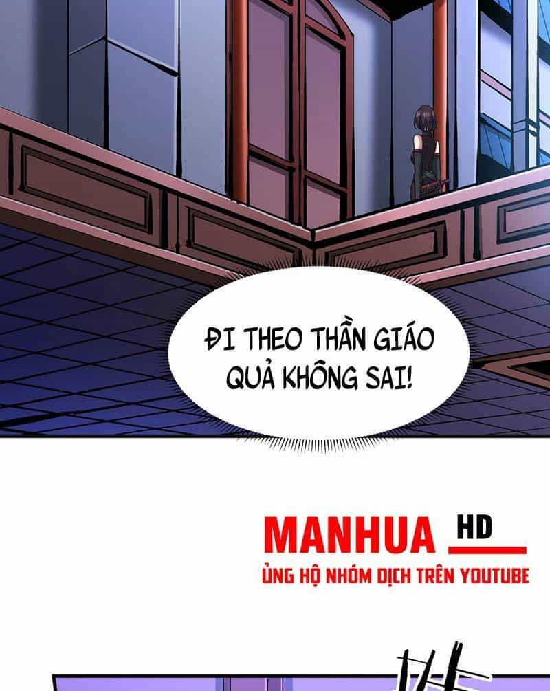 Không Có Đạo Lữ Sẽ Chết - Chương 64 - ảnh 16