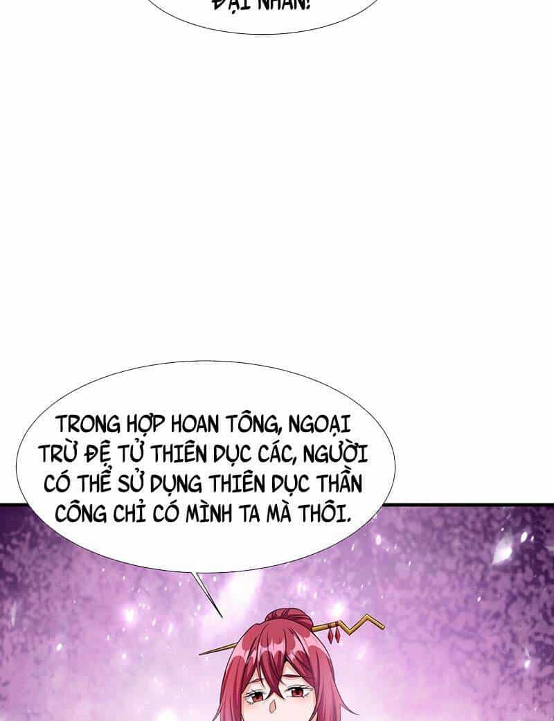 Không Có Đạo Lữ Sẽ Chết - Chương 65 - ảnh 22