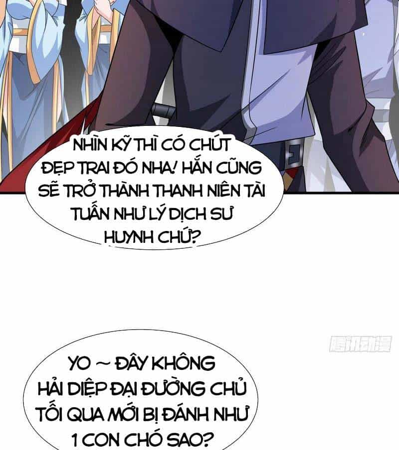 Không Có Đạo Lữ Sẽ Chết - Chương 66 - ảnh 36