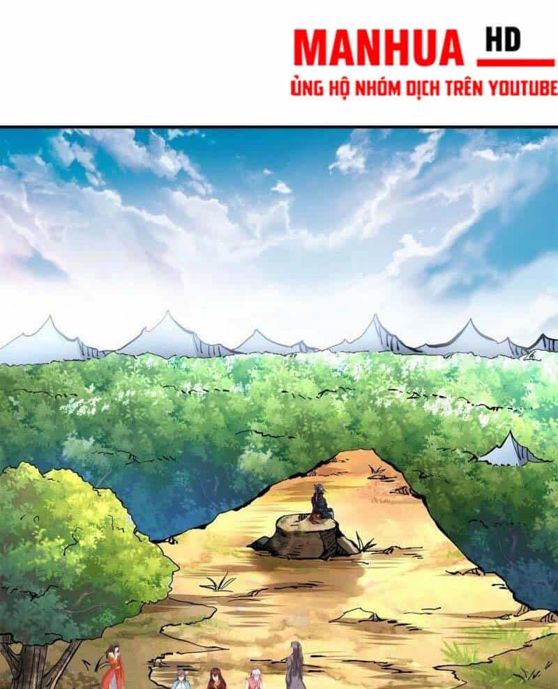 Không Có Đạo Lữ Sẽ Chết - Chương 67 - ảnh 30