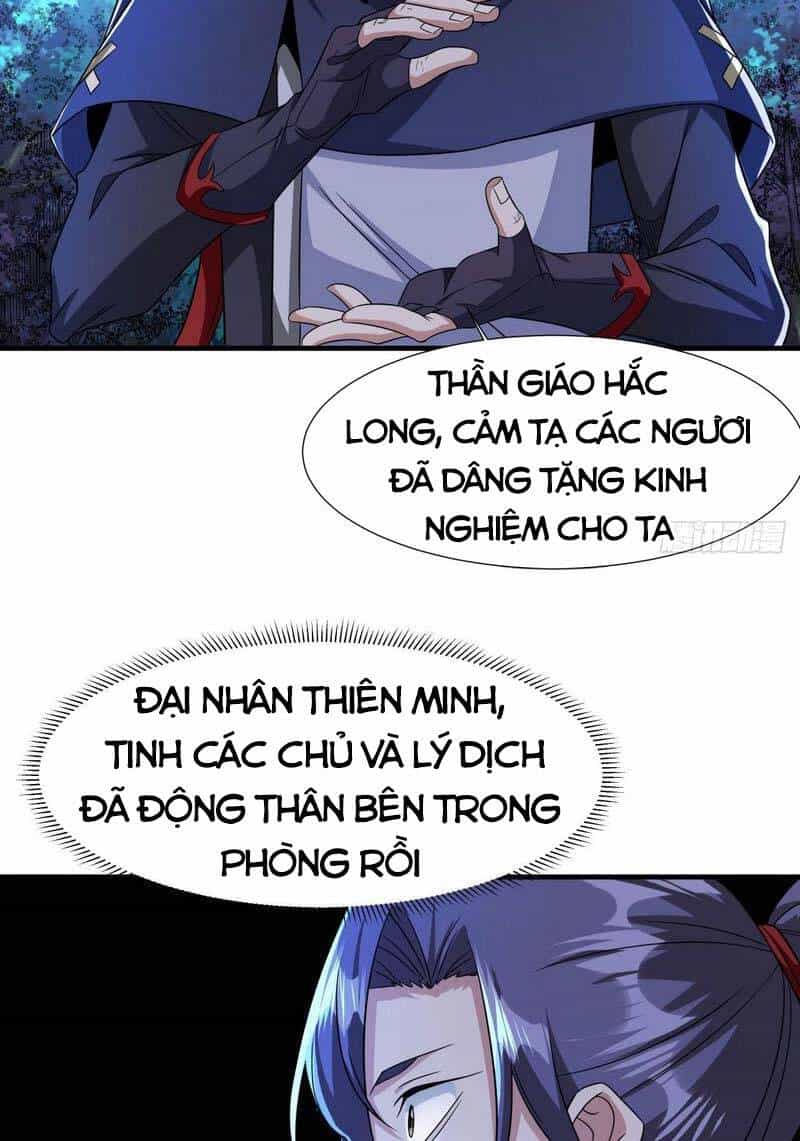 Không Có Đạo Lữ Sẽ Chết - Chương 73 - ảnh 47