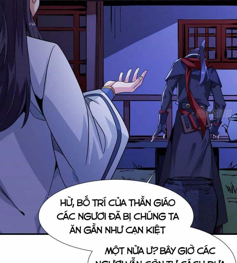 Không Có Đạo Lữ Sẽ Chết - Chương 75 - ảnh 38