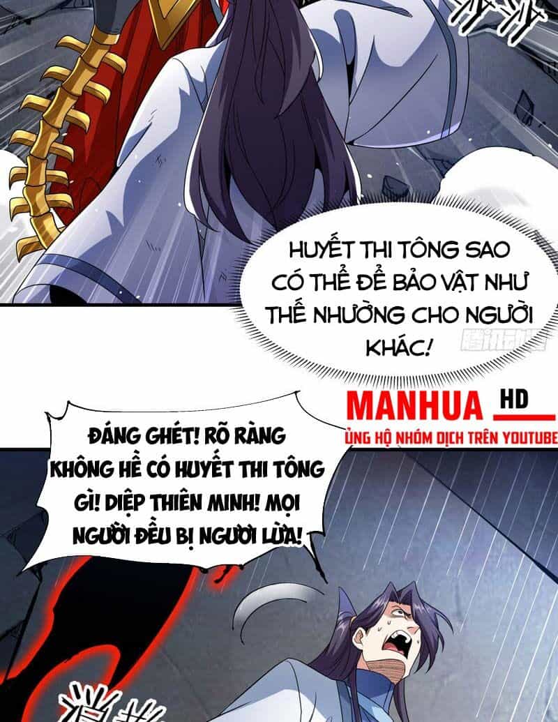 Không Có Đạo Lữ Sẽ Chết - Chương 76 - ảnh 52