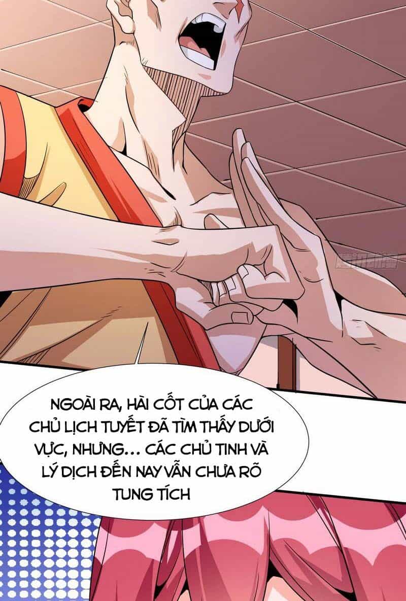 Không Có Đạo Lữ Sẽ Chết - Chương 77 - ảnh 20