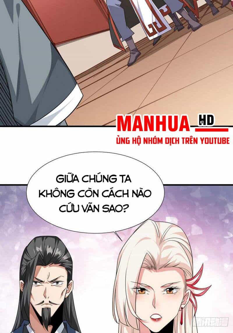 Không Có Đạo Lữ Sẽ Chết - Chương 77 - ảnh 46