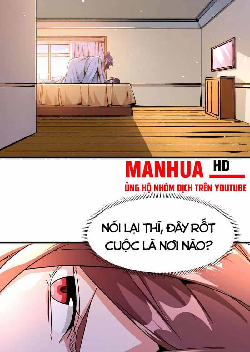 Không Có Đạo Lữ Sẽ Chết - Chương 80 - ảnh 16