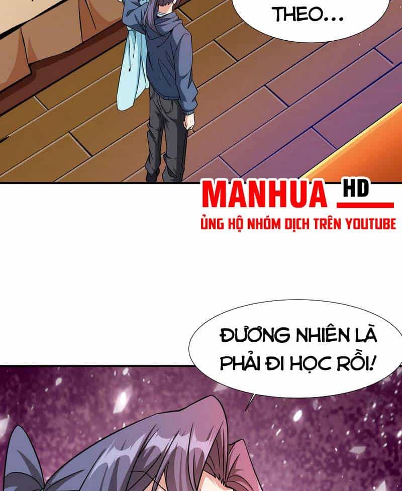 Không Có Đạo Lữ Sẽ Chết - Chương 80 - ảnh 28