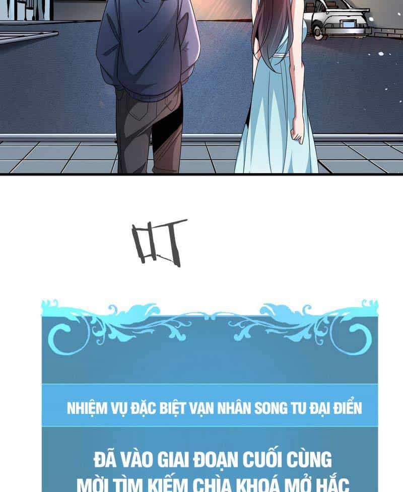 Không Có Đạo Lữ Sẽ Chết - Chương 80 - ảnh 33