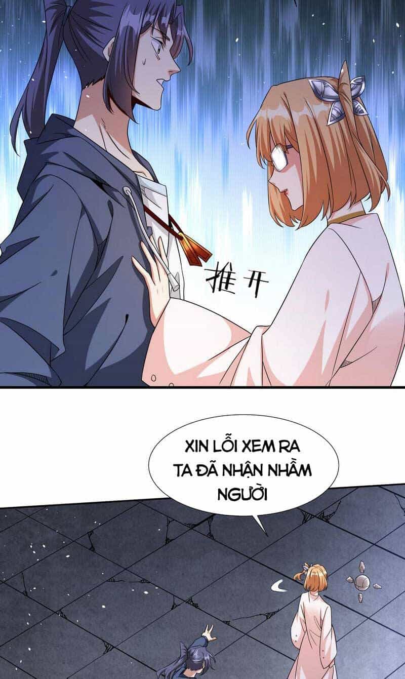 Không Có Đạo Lữ Sẽ Chết - Chương 81 - ảnh 26