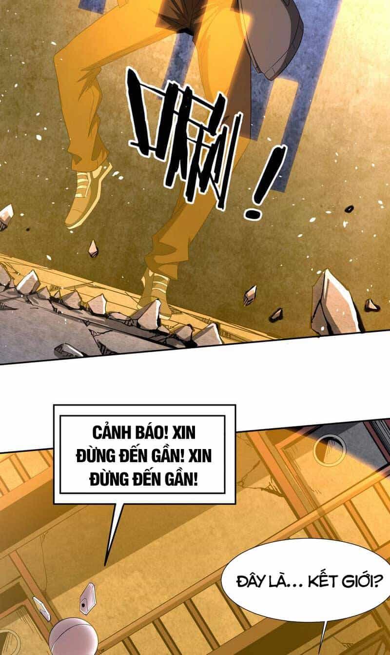 Không Có Đạo Lữ Sẽ Chết - Chương 81 - ảnh 28