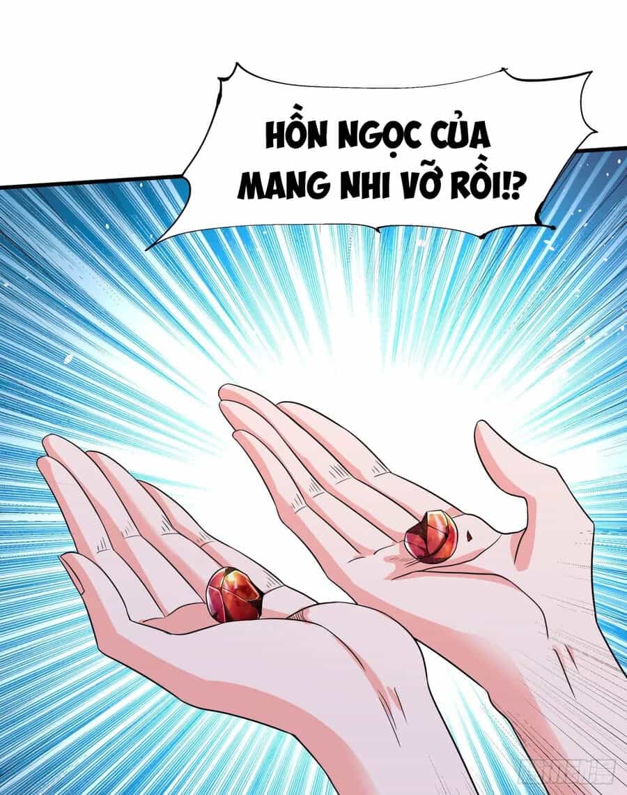 Không Có Đạo Lữ Sẽ Chết - Chương 83 - ảnh 3