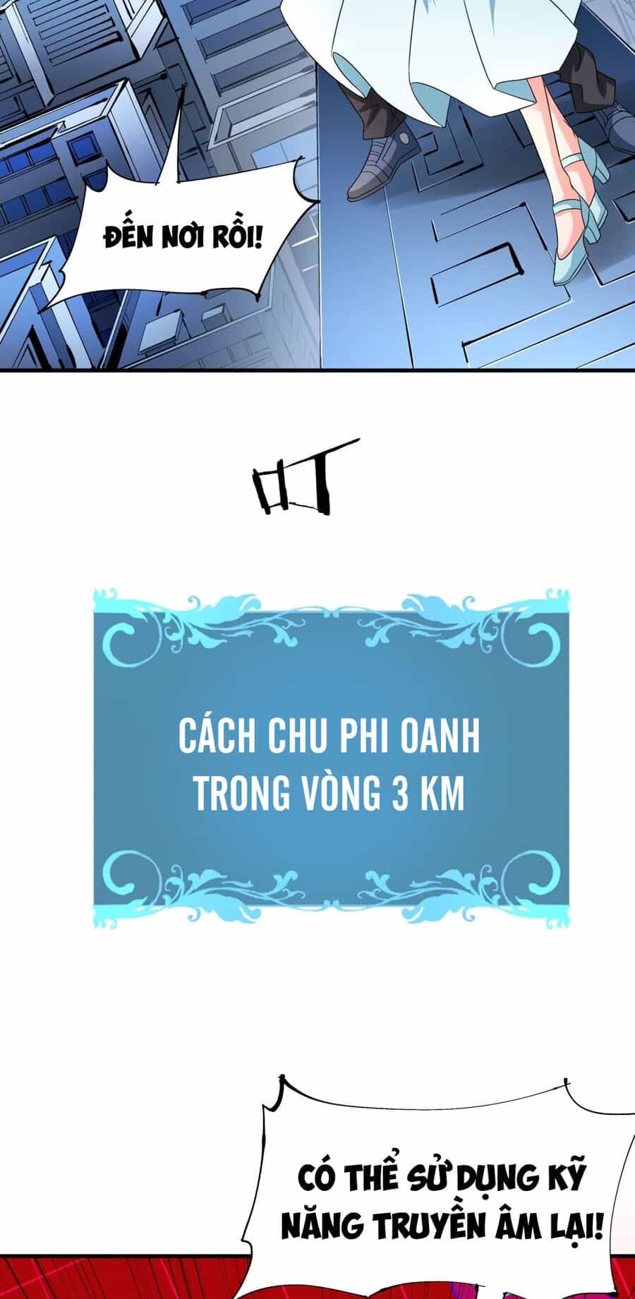Không Có Đạo Lữ Sẽ Chết - Chương 84 - ảnh 21