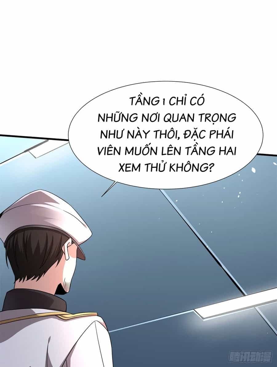 Không Có Đạo Lữ Sẽ Chết - Chương 86 - ảnh 20