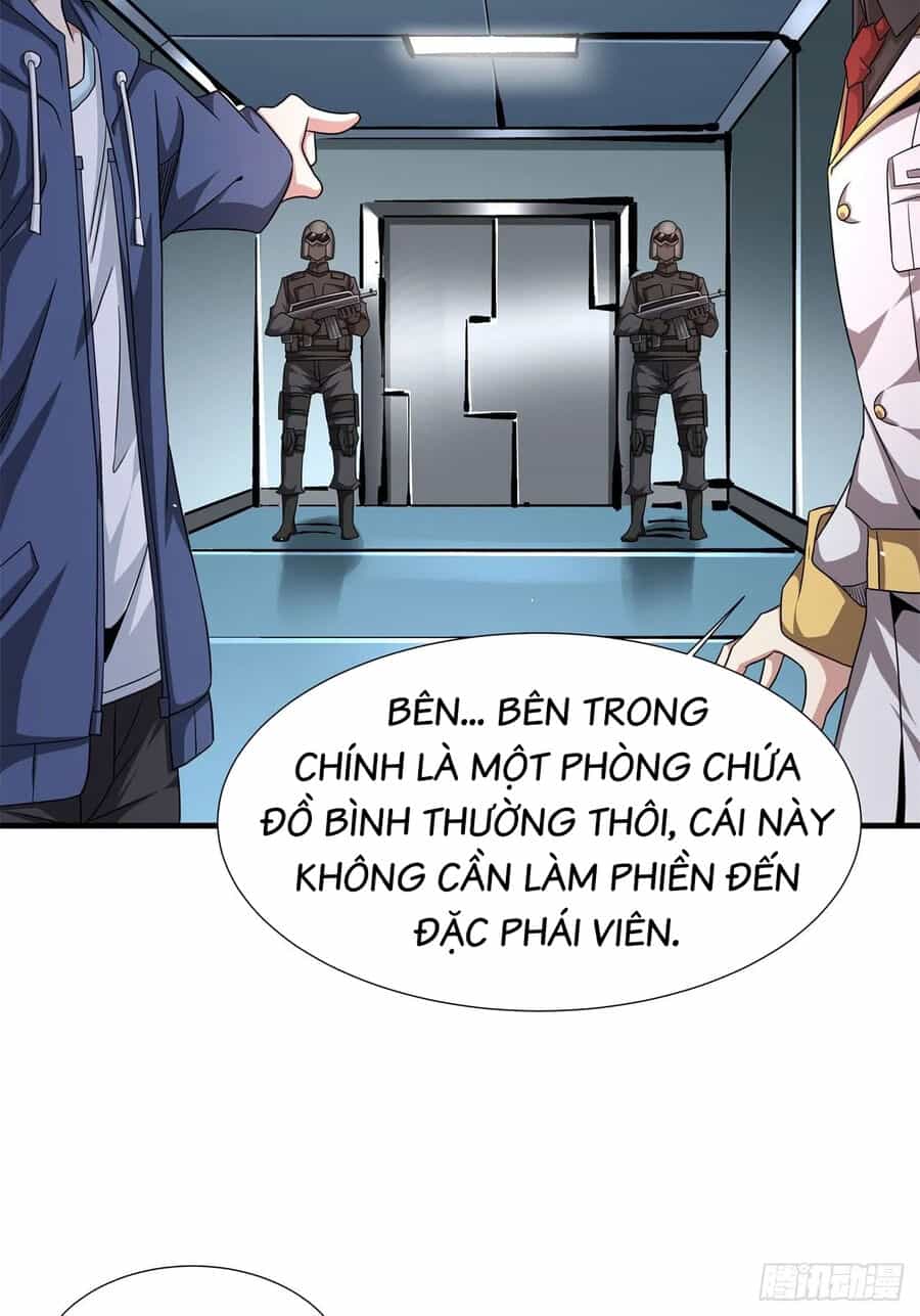 Không Có Đạo Lữ Sẽ Chết - Chương 86 - ảnh 22
