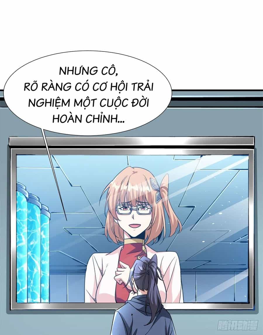 Không Có Đạo Lữ Sẽ Chết - Chương 88 - ảnh 41
