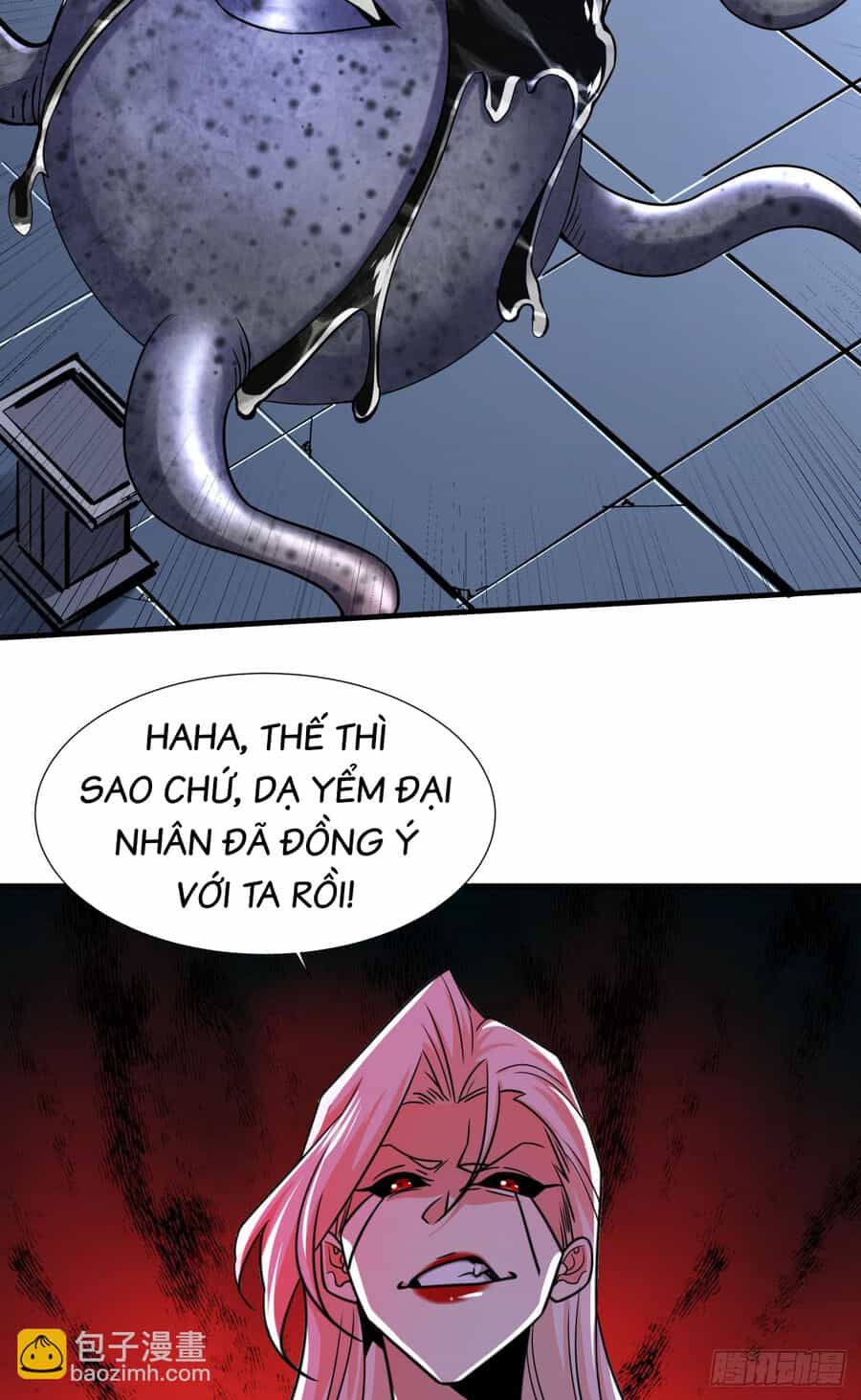 Không Có Đạo Lữ Sẽ Chết - Chương 90 - ảnh 10