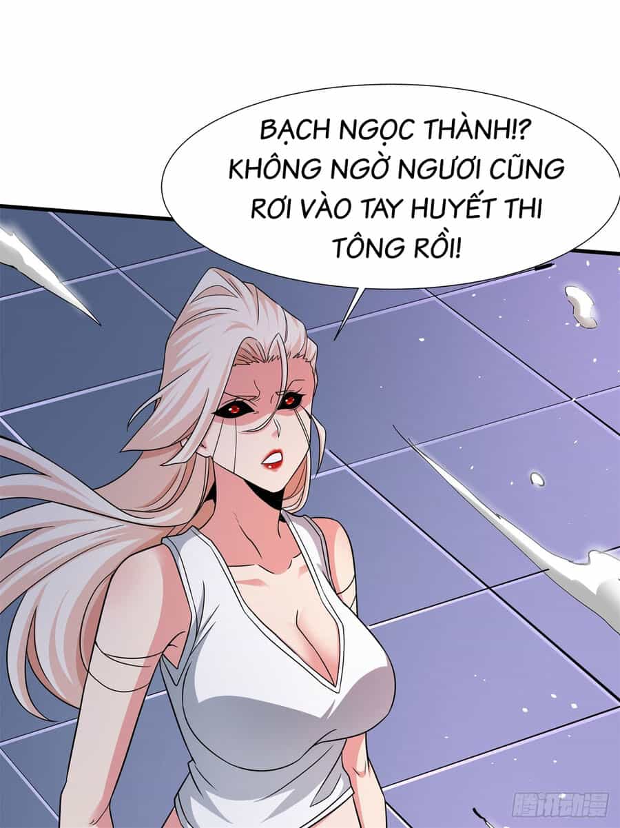 Không Có Đạo Lữ Sẽ Chết - Chương 91 - ảnh 18